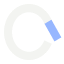 Favicon negativo 64 px